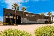 StorQuest - Chandler / Frye - 2805 West Frye Road Chandler, AZ 85224