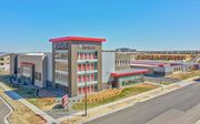 StorQuest - Denver/60th - 18815 East 60th Avenue Denver, CO 80238