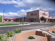 StorQuest - Denver/Evans - 5200 East Evans Avenue Denver, CO 80222