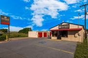 StorQuest - Fort Worth / Normandale - 9250 North Normandale Street Fort Worth, TX 76116