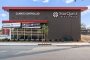 StorQuest - 5365 North Island Waterpark Drive Fresno, CA 93723