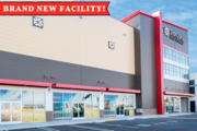 StorQuest - Gardena / Normandie - 14215 South Normandie Avenue Gardena, CA 90249