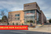 StorQuest - Greenwood Village / DTC - 5301 Dtc Boulevard Greenwood Village, CO 80111