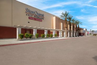 StorQuest - Indio / Jackson - 42625 Jackson Street Indio, CA 92203