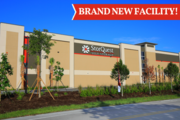 StorQuest - 13 Calle Tres Key West, FL 33040