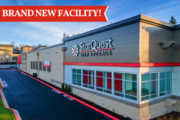 StorQuest - Lake Stevens / State Hwy - 1113 Washington 204 Lake Stevens, WA 98258