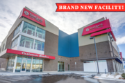 StorQuest - Lakewood / Colfax - 9720 West Colfax Avenue Lakewood, CO 80215