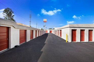StorQuest - 11105 Mountain View Avenue Loma Linda, CA 92354