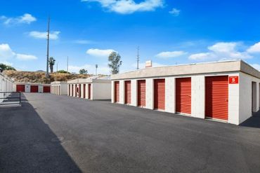 StorQuest - 11105 Mountain View Avenue Loma Linda, CA 92354