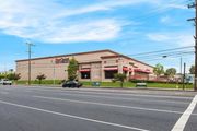 StorQuest - Los Angeles/Jefferson - 12821 West Jefferson Boulevard Los Angeles, CA 90066