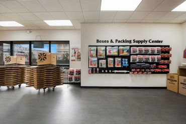 StorQuest - Los Angeles/Jefferson - 12821 West Jefferson Boulevard Los Angeles, CA 90066
