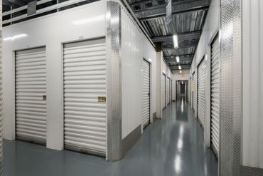 StorQuest - Los Angeles/Jefferson - 12821 West Jefferson Boulevard Los Angeles, CA 90066