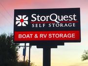 StorQuest - Moreno Valley/Spruce - 28720 Spruce Avenue Moreno Valley, CA 92555