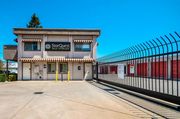 StorQuest - Napa / Jackson - 895 Jackson Street Napa, CA 94559