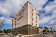 StorQuest - Oakland/Shattuck - 4601 Shattuck Avenue Oakland, CA 94609