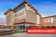 StorQuest - Paramount / Rosecrans - 7540 Rosecrans Avenue Paramount, CA 90723