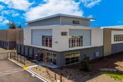StorQuest - 1118 Auto Center Drive Petaluma, CA 94952