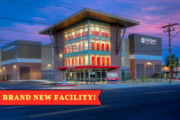 StorQuest - Phoenix / 7th - 4141 North 7th Street Phoenix, AZ 85014