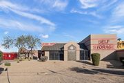 StorQuest - 2130 West Van Buren Street Phoenix, AZ 85009