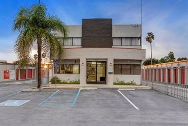 StorQuest - 863 Towne Center Drive Pomona, CA 91767