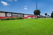 StorQuest - 1547 Southeast Village Green Drive Port St. Lucie, FL 34952
