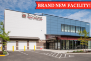 StorQuest - Redmond / 187th - 7555 187th Place Northeast Redmond, WA 98052