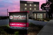 StorQuest - Redwood City / Bayshore - 1703 East Bayshore Road Redwood City, CA 94063