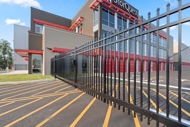 StorQuest - Ronkonkoma / Lakeland - 2021 Lakeland Avenue Ronkonkoma, NY 11779