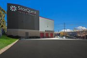 StorQuest - San Diego / Hancock - 2150 Hancock Street San Diego, CA 92110