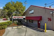 StorQuest - San Rafael / Gary - 76 Gary Place San Rafael, CA 94901