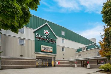 StorQuest - Seattle / Leary - 4213 Leary Way Northwest Seattle, WA 98107