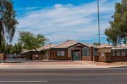 StorQuest - Tempe / Warner - 1835 East Warner Road Tempe, AZ 85284