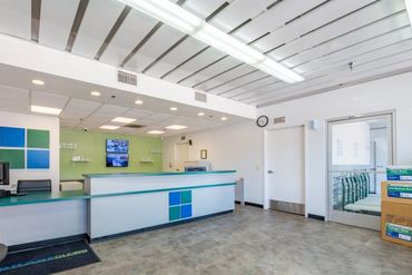 StorQuest - Torrance / 190th - 2545 West 190th Street Torrance, CA 90504