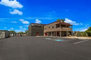 StorQuest - Tucson / Commerce - 6400 South Commerce Court Tucson, AZ 85746