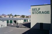 StorQuest - Tucson / Commerce RV Annex - 6400 South Commerce Court Tucson, AZ 85746