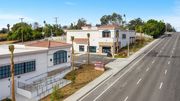 StorQuest - Vista / Melrose - 943 South Melrose Drive Vista, CA 92081