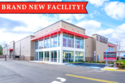 StorQuest - West Babylon / Farmingdale - 260 Farmingdale Road West Babylon, NY 11704