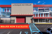 StorQuest - Westbury / Railroad - 401 Railroad Avenue Westbury, NY 11590