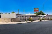 StorQuest Economy - Phoenix / Bell - 3043 East Bell Road Phoenix, AZ 85032