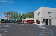 StorQuest Economy - Sacramento / Folsom - 8671 Folsom Boulevard Sacramento, CA 95826