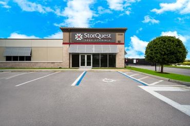 StorQuest Express - 5320 Useppa Drive Ave Maria, FL 34142