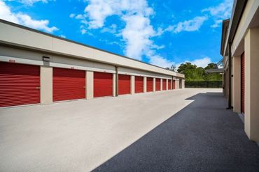 StorQuest Express - 5320 Useppa Drive Ave Maria, FL 34142