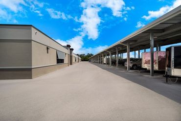 StorQuest Express - 5320 Useppa Drive Ave Maria, FL 34142