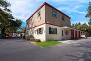 StorQuest Express - Gainesville / 1st - 2160 Northeast 1st Boulevard Gainesville, FL 32609