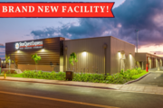StorQuest Express - Kapolei / Komohana - 91-530 Komohana Street Kapolei, HI 96707