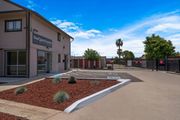 StorQuest Express - Sacramento / Wyda - 2060 Wyda Way Sacramento, CA 95825