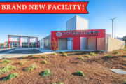 StorQuest Express - Woodland / Tide - 1610 Tide Court Woodland, CA 95776