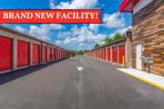StorQuest Express- Palm Coast / Old King - 3895 North Old Kings Road Palm Coast, FL 32137