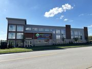 StorTropolis - 601 North Millridge Street Olathe, KS 66061