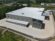 StorTropolis Self Storage - 8340 North Brighton Avenue Kansas City, MO 64156